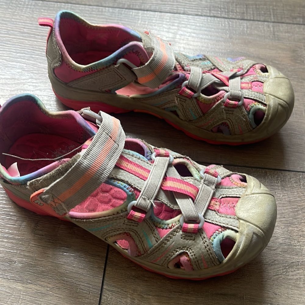 Merrell Hydro Water Shoes - Picture 2 of 8